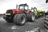 CIH MX305 tractor
