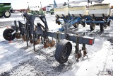 6 row 3pt Yetter no till unit