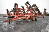 Krause 8200 31' disc
