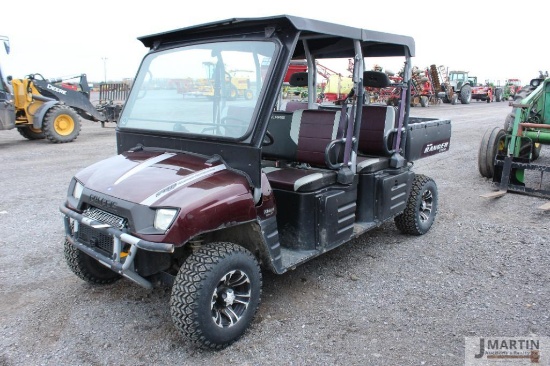 Polaris Ranger 700 ATV
