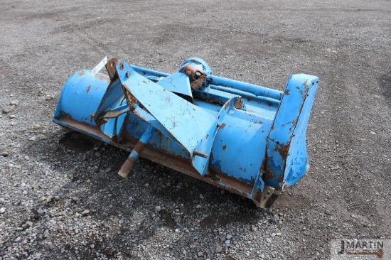 Ford 5' 3pt flail mower