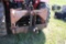 Speeco Cat 2 Quick hitch Trailer Mover