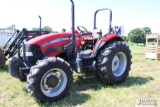 CIH JX95 Tractor