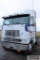 1997 Int 985 cab over road tractor
