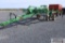 JD 680 11 Shank chisel plow