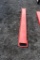 AGT 6''x6' fork ext