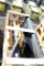 Agrotk 680 heavy duty skid mount jack hammer