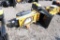 Agrotk 680 heavy duty skid mount jack hammer