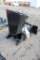 AGT heavy duty skid mount chipper