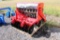 Agrotk heavy duty 3pt drill