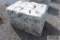 Pallet of gauged colonial wall stone
