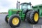 JD 4455 tractor