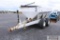 Willmar 600 fert spreader