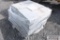 Pallet of Bluestone patio stone kit
