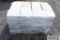 Pallet of Bluestone patio stone kit