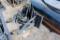 Wolverine heavy duty skid mount to 3pt adaptor w/ 540pto