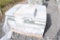 Pallet of Bluestone patio stone kit