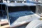 Kivel 66'' heavy duty skid mount material bucket