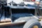 Kivel 84'' heavy duty skid mount material bucket