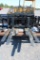 Kivel 3500# pallet forks