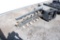 Landhonor heavy duty skid mount trencher