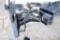 Landhonor heavy duty skid mount ditch mower