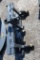 Wolverine heavy duty skid mount to 3pt adapter