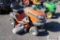 Husqvarna YTA 24V48 riding mower