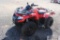 2018 Articat Alterra 500 4- wheeler