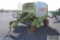 Claas Rollant 46 round baler
