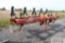 Brillion compaction commander 5 shank deep ripper