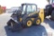 2013 NH L213 Skid loader