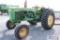JD 4040 tractor