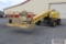 GroveT60 boom lift