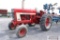 Int Farmall 966 tractor
