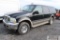 2002 Ford Excursion