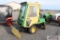 JD F930 garden tractor