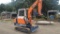 Kubota KH-024 excavator