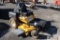 Cub- Cadet Z Force