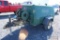 Ingersoll-Rand 185 Commercial air compressor