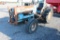 Ford 2120 diesel tractor
