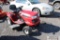 Craftsman DLT 3000 riding mower