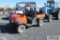 Kubota RTV 900XT