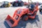 2013 Kubota BX25 loader tractor
