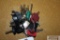 Heavy equipment key set (24 keys)