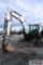 2020 Bobcat E85 excavator