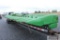 JD 618C 18 row corn head