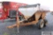 P&H 105 fert spreader