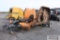 Woods BW 1800 15' batwing mower