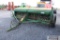 JD 8300 15' grain drill
